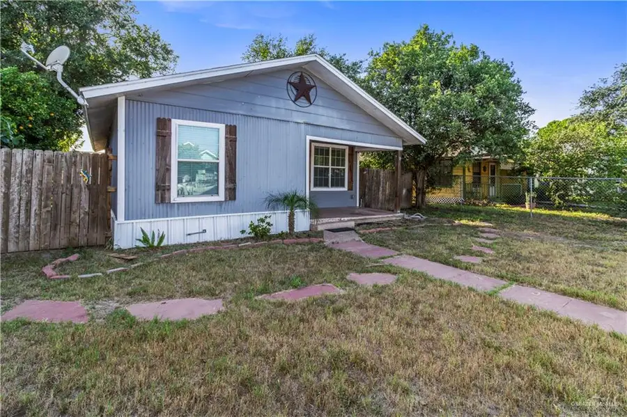 603 N Mayberry Boulevard, Mission, TX 78573 - #2
