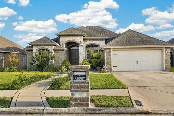 2014 Chippewa Avenue, Edinburg, TX 78541