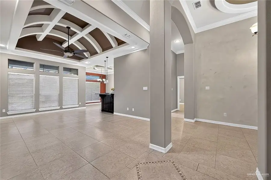 2014 Chippewa Avenue, Edinburg, TX 78541 - #2