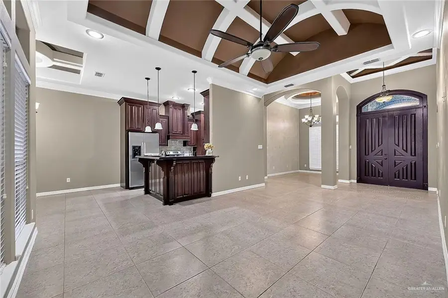 2014 Chippewa Avenue, Edinburg, TX 78541 - #3