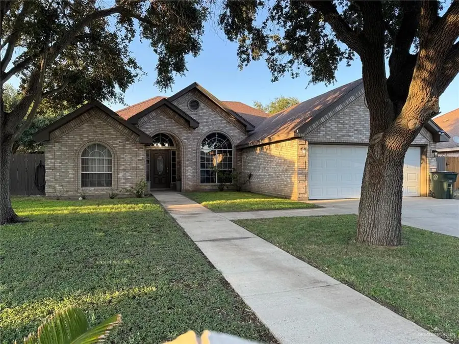 1307 Toni Lane, Mission, TX 78572 - #2