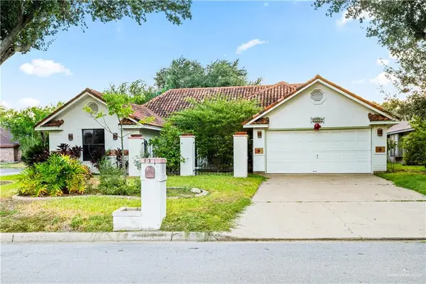 6001 N 27th Street, McAllen, TX 78504