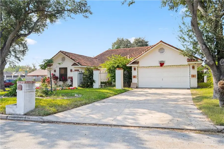 6001 N 27th Street, McAllen, TX 78504 - #2