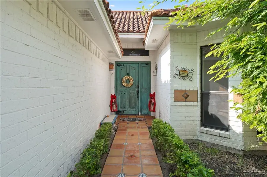 6001 N 27th Street, McAllen, TX 78504 - #3