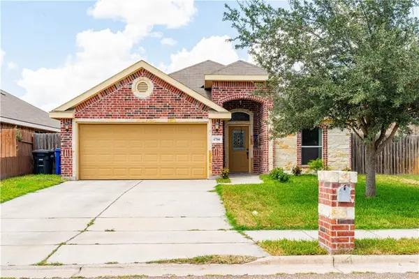 4700 Pelican Avenue, McAllen, TX 78504