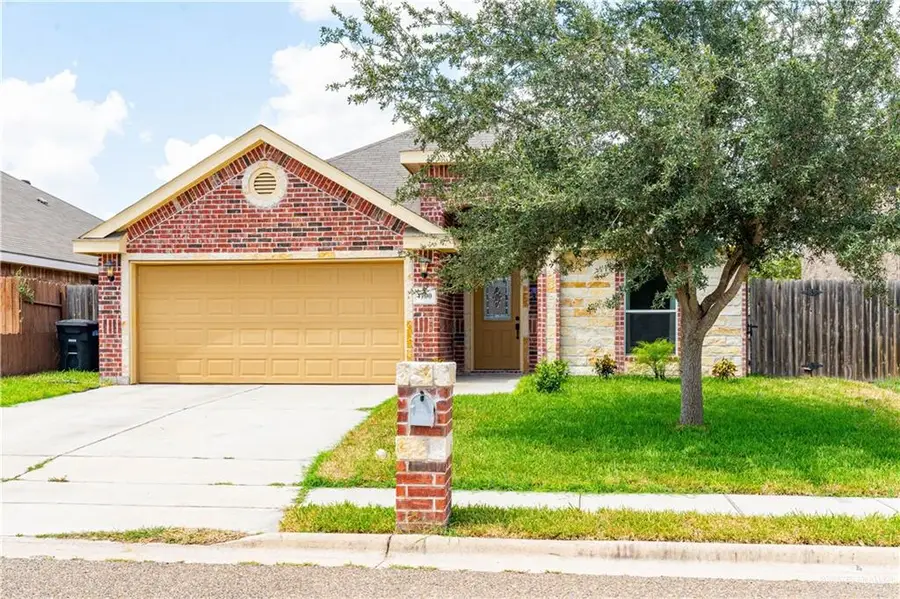 4700 Pelican Avenue, McAllen, TX 78504 - #2