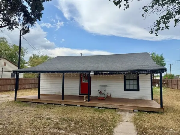 141 E Lee Street, Pharr, TX 78577