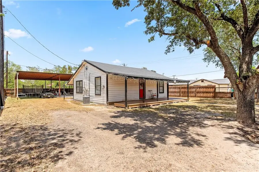 141 E Lee Street, Pharr, TX 78577 - #2