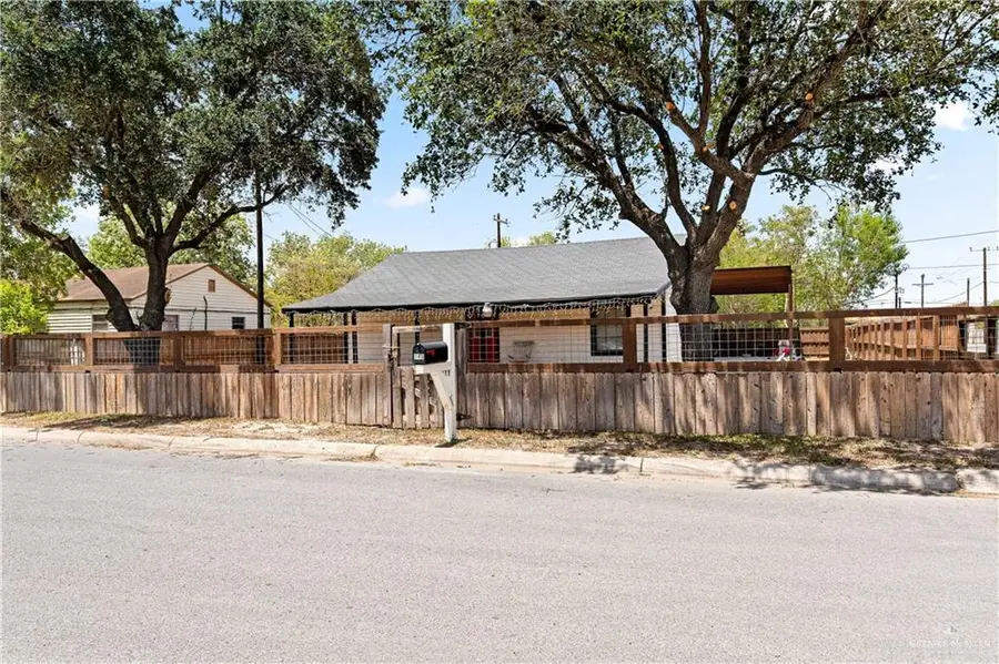 141 E Lee Street, Pharr, TX 78577 - #3