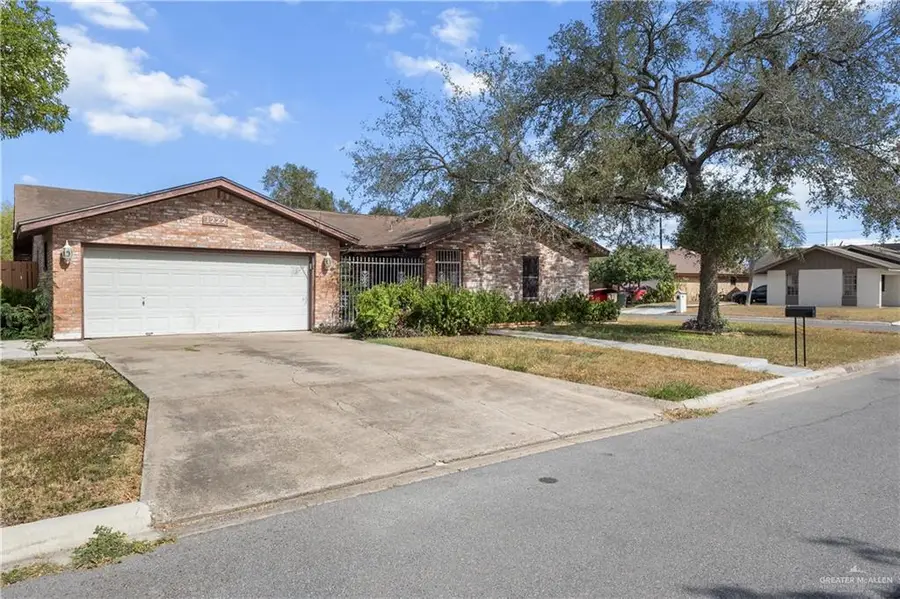 1222 Doe Street, San Juan, TX 78589 - #2