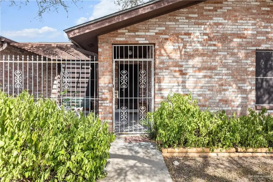 1222 Doe Street, San Juan, TX 78589 - #3