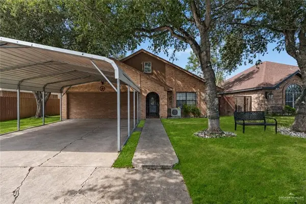 603 E Tulipan Street, Hidalgo, TX 78557
