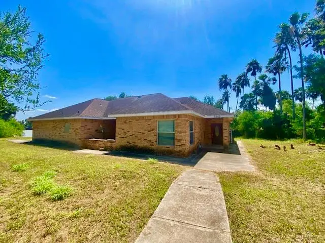 1003 Vela Jackson Avenue, La Joya, TX 78560 - #1