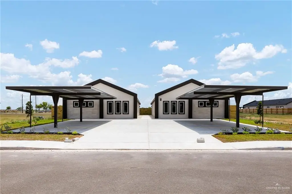 504 Faith Drive, Elsa, TX 78543 - #1