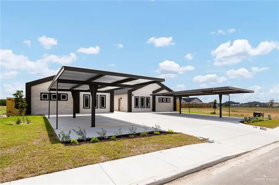 504 Faith Drive, Elsa, TX 78543 - #2