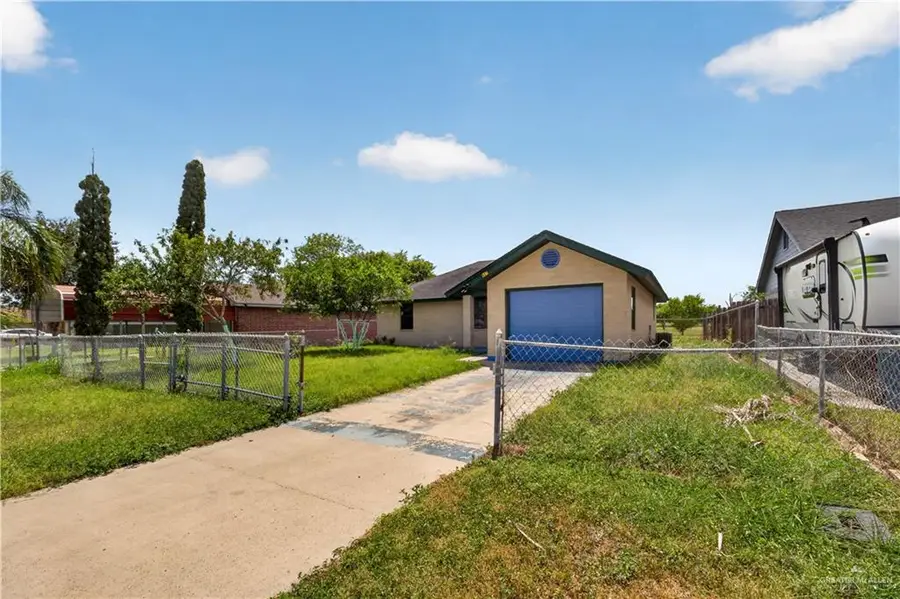 507 Legion Trail, Los Fresnos, TX 78566 - #2