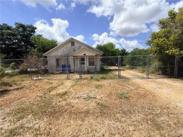 302 W Ricky Crossland Avenue, Elsa, TX 78543