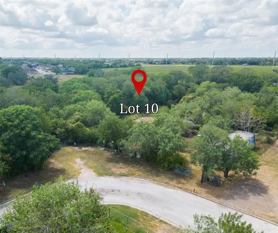 0 Sebastian Circle, Primera, TX 78552 - #2