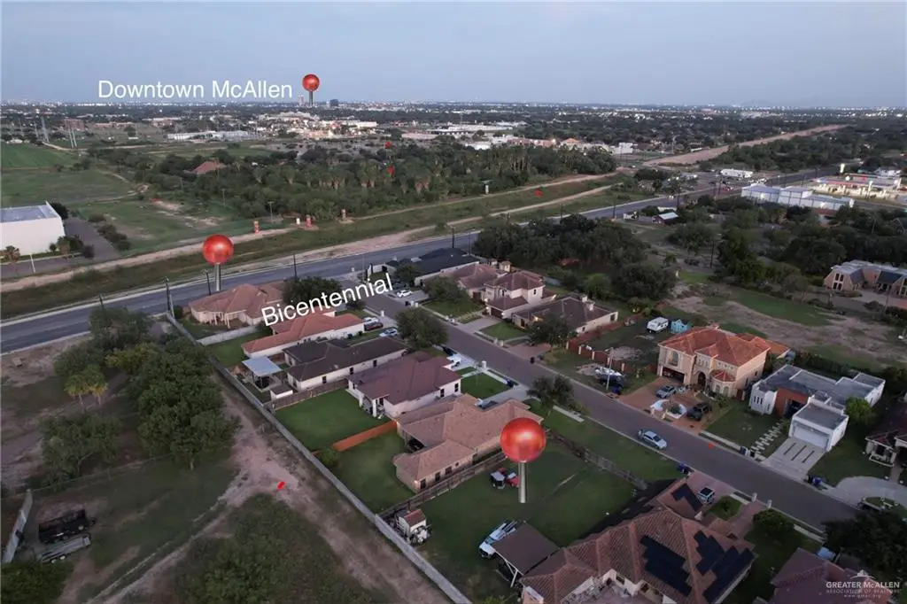 4504 Quince Avenue, McAllen, TX 78501 - #1
