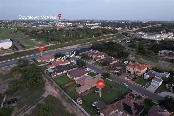 4504 Quince Avenue, McAllen, TX 78501