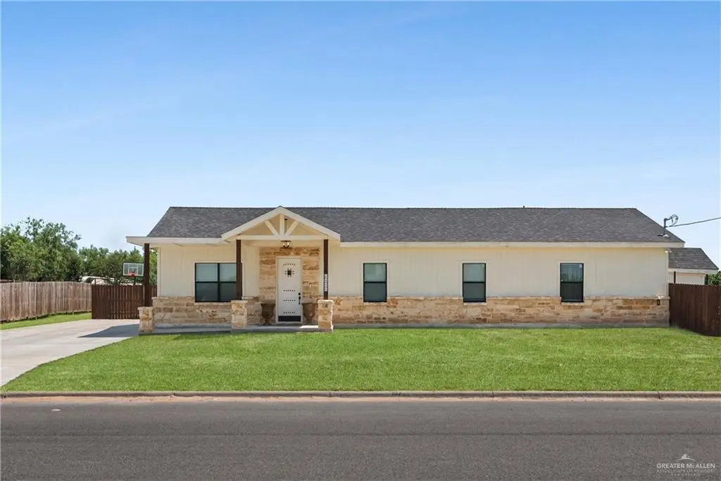 6406 Cardiff Avenue, Edinburg, TX 78542 - #1