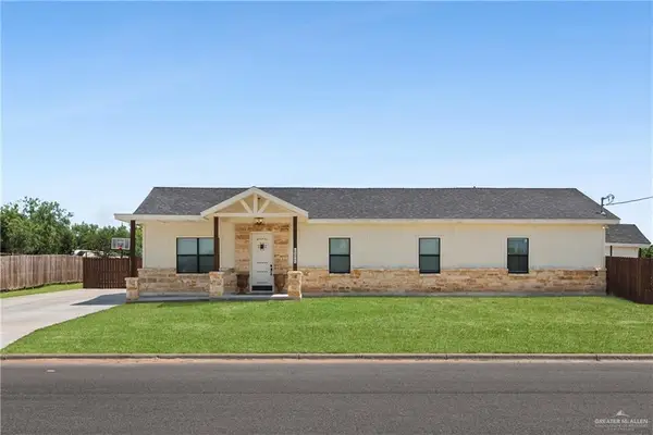 6406 Cardiff Avenue, Edinburg, TX 78542