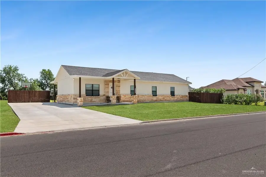 6406 Cardiff Avenue, Edinburg, TX 78542 - #2
