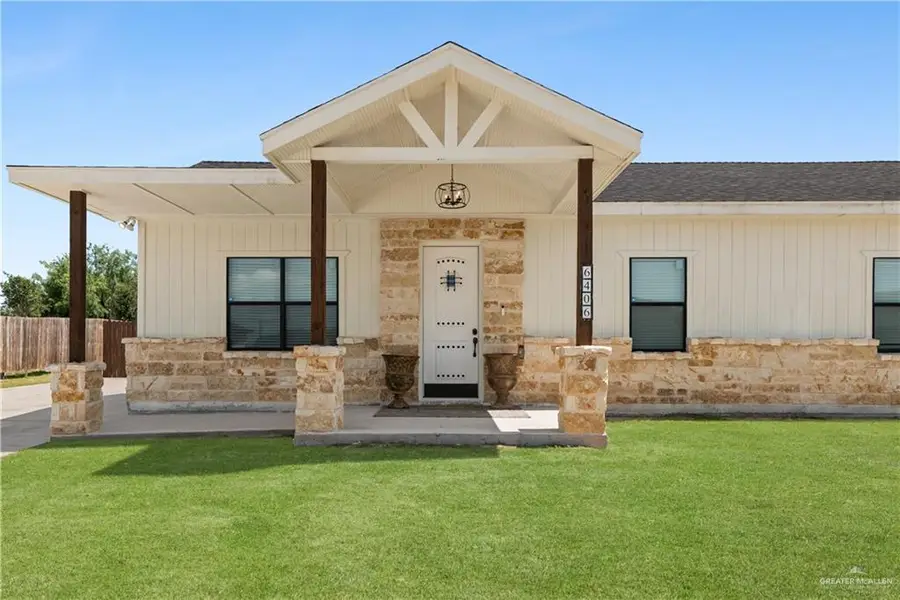 6406 Cardiff Avenue, Edinburg, TX 78542 - #3