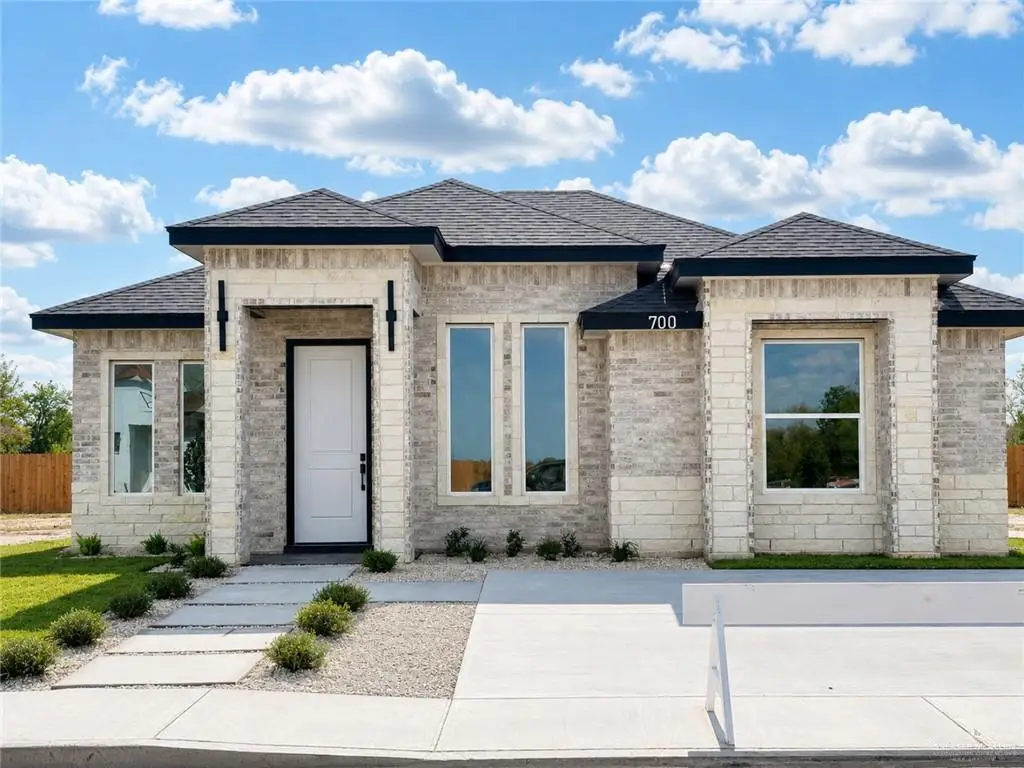 700 E Sadie Street, Edinburg, TX 78541 - #1
