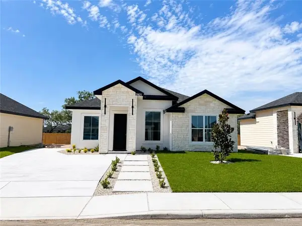 2801 Indian Hill Avenue, McAllen, TX 78504