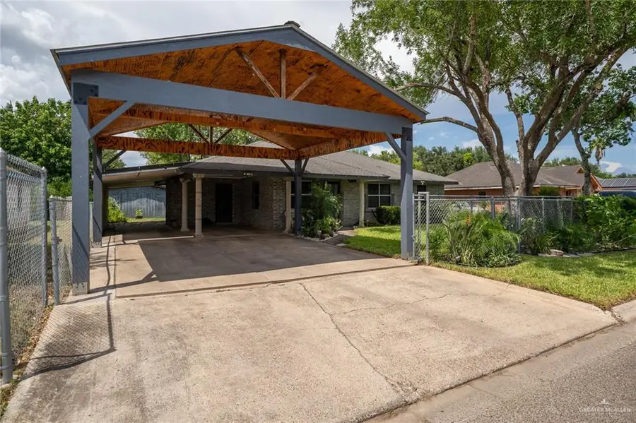 126 Apollo Drive, Donna, TX 78537 - #2