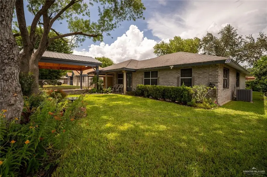 126 Apollo Drive, Donna, TX 78537 - #3