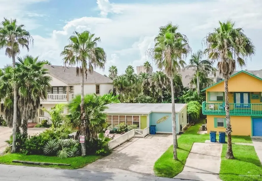 121 E Swordfish Street, South Padre Island, TX 78597 - #2