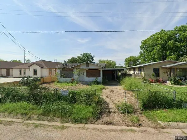 725 Pittman Avenue, Harlingen, TX 78550