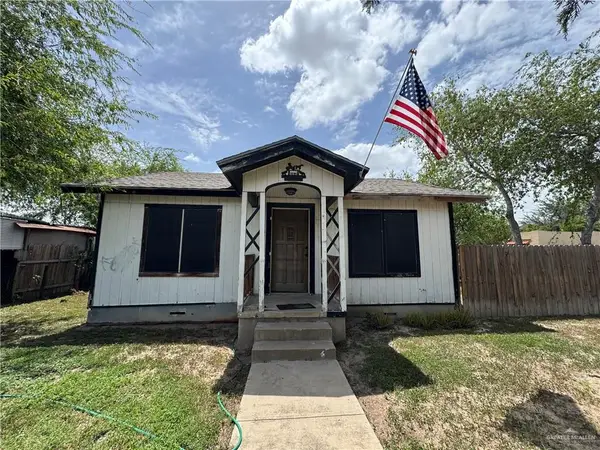 1121 Perkins Avenue, Mission, TX 78572