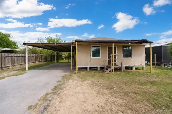 9400 Marisol Drive, Edinburg, TX 78542