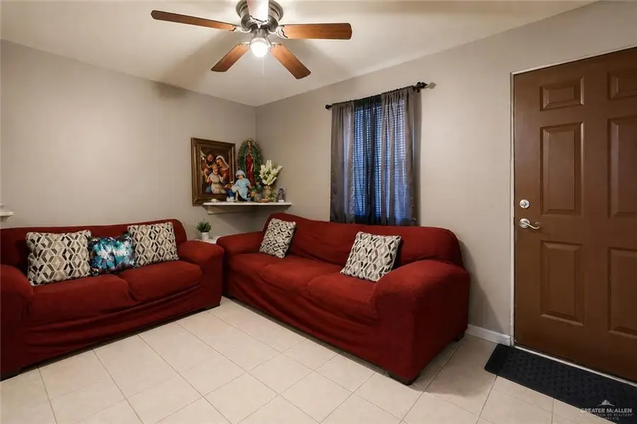 9400 Marisol Drive, Edinburg, TX 78542 - #3