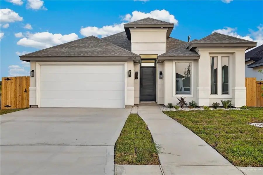 4024 Carol Lane, Edinburg, TX 78542 - #2