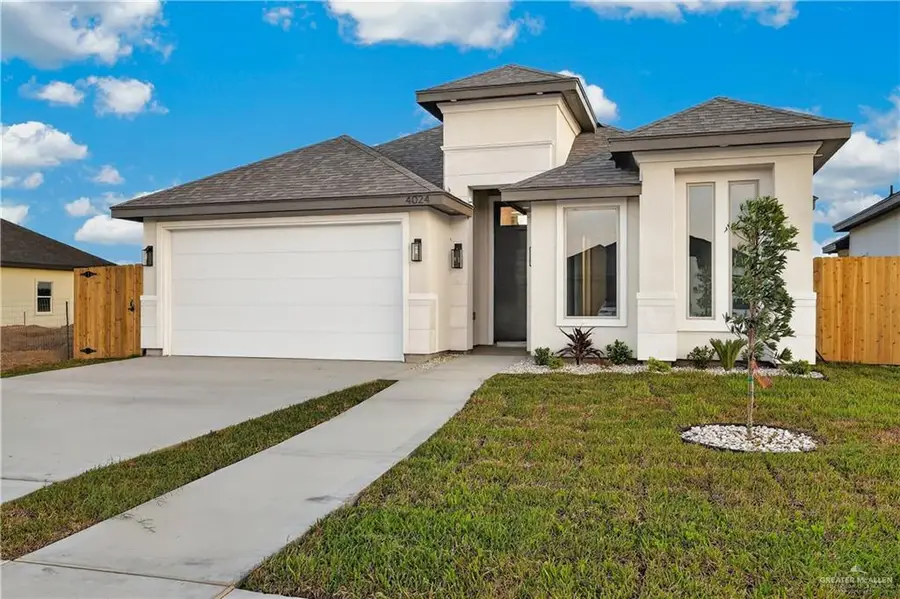 4024 Carol Lane, Edinburg, TX 78542 - #3