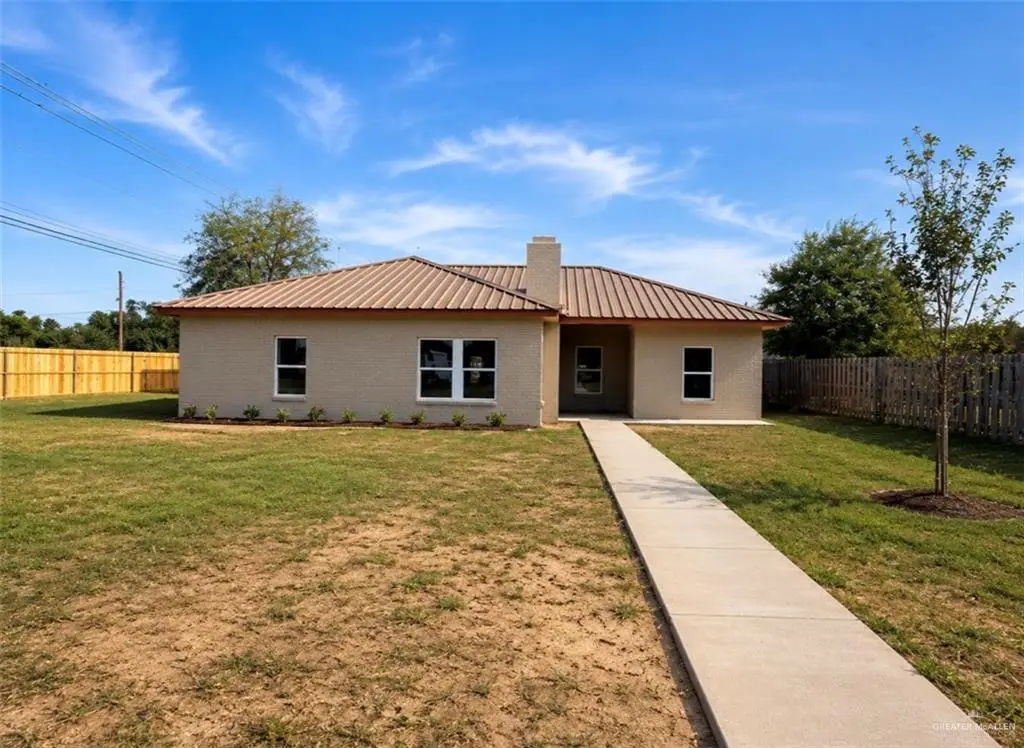 503 E Bowie Avenue, Alamo, TX 78516 - #1