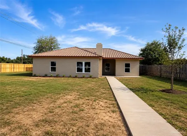 503 E Bowie Avenue, Alamo, TX 78516