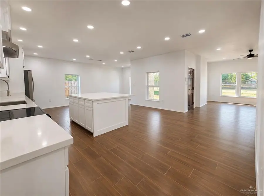 503 E Bowie Avenue, Alamo, TX 78516 - #3