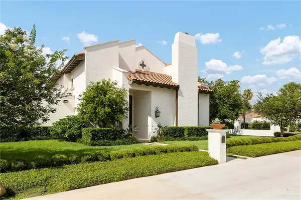 301 Byron Nelson Street #39, McAllen, TX 78503