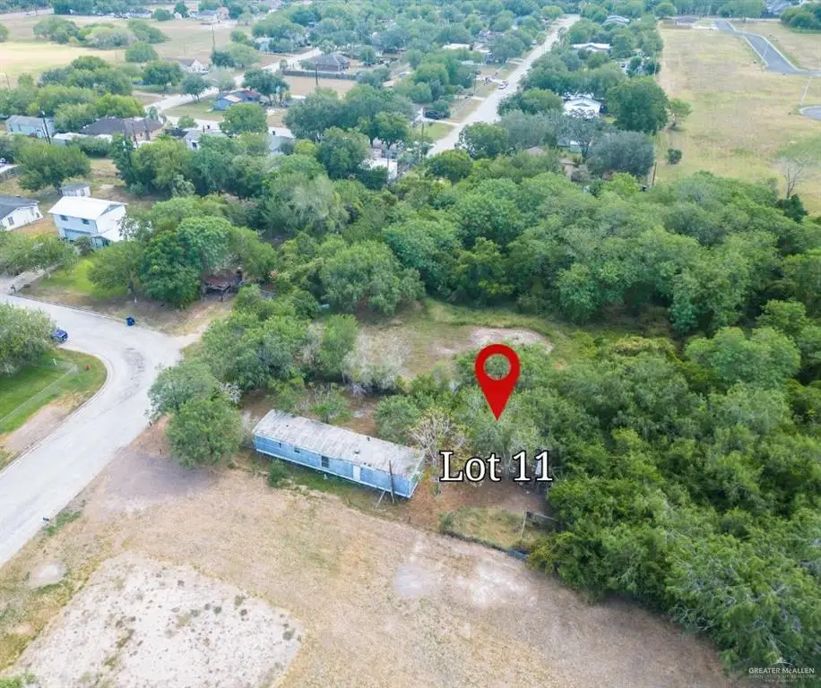 00 Sebastian Circle, Primera, TX 78552 - #1