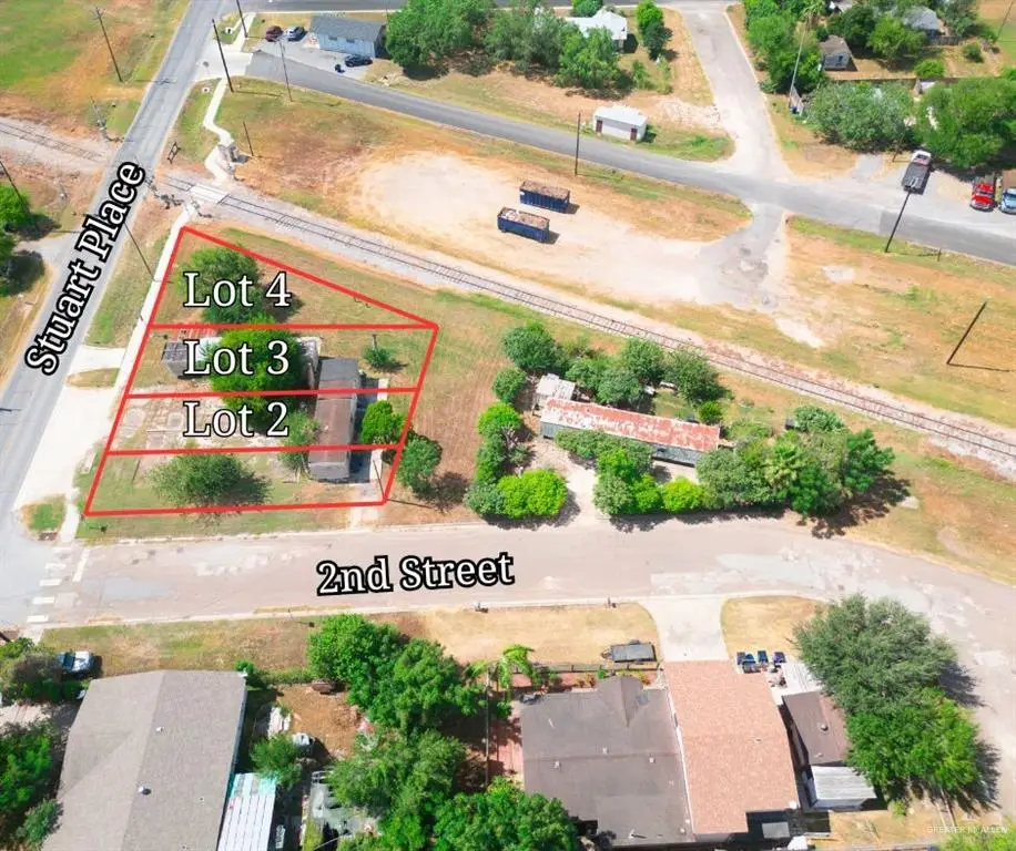 0 Stuart Place Road, Primera, TX 78552 - #1
