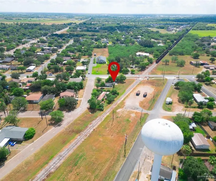 0 Stuart Place Road, Primera, TX 78552 - #3