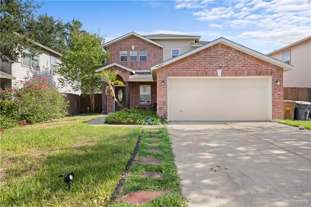 1920 Katherine Avenue, Edinburg, TX 78539 - #1