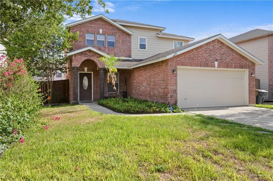 1920 Katherine Avenue, Edinburg, TX 78539 - #2
