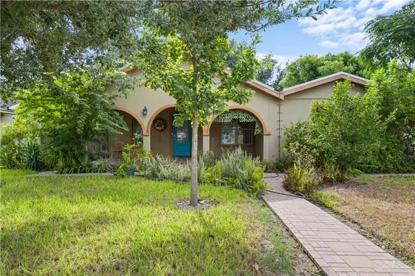 702 N 9th Street, McAllen, TX 78501