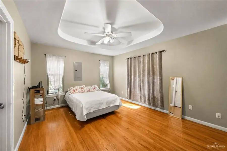 702 N 9th Street, McAllen, TX 78501 - #2